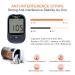 Exactive VITAL Blood Glucose Meter Kit - Complete Diabetes Test Kit with 50 Strips & Lancets | International Shipping Available - Buy Online on GoSupps.com