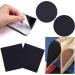 GORGECRAFT Non-Slip Shoe Pads - 4 Pairs Self-Adhesive Sole Protectors for All Shoes Boots & High Heels - Noise Reduction Durable Grips for Men & Women - Buy Online on GoSupps.com