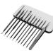 Bumdenuu Blackhead Remover Pimple Popper Tool Kit 11 Pcs Pimple Tool Acne Kit for Blackhead