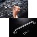 Grab Bar Grab Rails erly Pregnant Women with Disabilities Safety Non-slip Barrier-free Bathroom Handrail Bathroom Handle (Size : - Buy Online on GoSupps.com