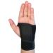 Lohmann & Rauscher L&R Carpal Gel Wrist Support Wrist Brace for Carpal Tunnel Surgery Features Medical Grade Mineral Oil for Scar Healing Right Size Small/Medium