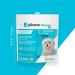 Vetoquinol Zylkene Veterinary Health Product - Calm and Relaxed Behaviour in Pets During Stressful Events - 75 mg - Small Dogs - 14 Units Small Dogs 75 mg - Buy Online on GoSupps.com