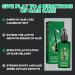 2Pc Spray De Croissance Des Cheveux Au Gingembre Growthplus Spray Nourrissant Au Gingembre Spray Nourrissant Au Gingembre Pour Le Traitement De La Chute Des Cheveux - Buy Online on GoSupps.com