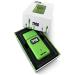 TPOB Mini Skull Single Shaver - Compact Portable Design with Turbo Motor for Professional & At-Home Use | Slime Color - Buy Online on GoSupps.com