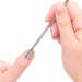Stainless Steel Cuticle Remover Tool Set - Professional Trimmer and Nipper for Nail Care - Manicure Pedicure Kit - Buy Online on GoSupps.com