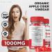 Trinity Keto Gummies with Apple Cider Vinegar - Advanced Weight Loss Supplement - 2 Pack (120 Gummies) - Buy Online on GoSupps.com