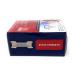 Premium 72-Count Extra Nasal Strips for Better Breathing - Pack of 1 - Buy Online on GoSupps.com