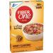 General Mills Fiber One Cereal Honey Clusters 17.5 oz (496 g)