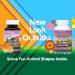 Buy Natures Plus Animal Parade Children s Multivitamin - 50 Gluten-Free Gummies in Assorted Flavors | Shop Internationally - 30 Servings - Buy Online on GoSupps.com