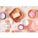 Mario Badescu Rose Body Soap - For All Skin Types 236ml - Buy Online on GoSupps.com