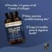 Dr. Mercola Collagen Complex - Supports Skin & Connective Tissue - Types I, II & III Collagen - Non-GMO, Gluten-Free & Soy-Free - 90 Tablets (30 Servings) - Buy Online on GoSupps.com