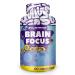Allnutrition Brain Focus Adapto - 60 caps