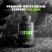 Sculpt Nation Test Boost Max - Ultimate Testosterone Supplement for Men | Natural Energy Stamina & Strength | Gluten Free | 60 Capsules - Buy Online on GoSupps.com