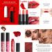 MKNZOME Professional Makeup Set with Cosmetic Bag - 37pcs Gift Set for Teens & Adults - Buy Online on GoSupps.com