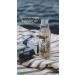 Messmer Cold Tea Eiskaffee Vanilla - Sugar-Free Iced Coffee with Real Coffee Beans | 14 Pyramid Bags | Low-Calorie Alternative to Sugary Drinks - Buy Online on GoSupps.com