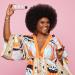 Donna's Recipe by Tabitha Brown Extra Creamy Sweet Potato Pie Leave-In Conditioner | Best Hair Care for All Hair Types - Buy Online on GoSupps.com