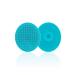 DermaFrida Baby Bath Silicone Brush by Fridababy | 2 Pack | For Dry Skin, Cradle Cap, Eczema | Baby Essential - Buy Online on GoSupps.com