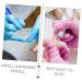 GLEAVI Nail Polisher Nail Art Drill Carbide Drill Bit Electrical Tools Professional Styling Tools Professional Nail File Electric Nail File Nail Bit Hair Cutting Cape Umbrella Plastic - Buy Online on GoSupps.com