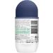 Sanex SANEX - Men Natur Protect Respect & Control Roll-On Deodorant - Men's Deodorant with Alum Stone - 24-Hour Effectiveness - 50 ml - Pack of 2 - Buy Online on GoSupps.com