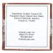 Monkey Farts Glycerin Soap - Eclectic Lady 4 oz Bar | Handmade Moisturizing Vegan | International Shipping Available - Buy Online on GoSupps.com