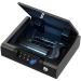 Gun Safe,Biometric Gun Safe for Pistols 3-Ways unlock Safe | Fingerprint | Digital PIN | Key Unlock with Voice Guide Handgun Safe for Cloakroom living room Bedroom Nightstand and Car BILLCONCH Large
