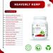 Shakra Health Heavenly Hemp Seed Plant Protein Powder - High Fiber & Superfoods for Colon and Blood Health - Buy Online on GoSupps.com