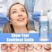 INBOLM Temporary Tooth Filling Repair Kit - DIY Moldable False Teeth Repair Granules - Buy Online on GoSupps.com