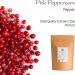 Pink Peppercorns 50g for Grinder - Premium Peruvian Peppertree - Schinus Molle Spice - Buy Online on GoSupps.com