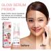 (100% Effective) 5PCS Essence Glow Serum | Essence Watermelon Glow Serum | Essence Good Stuff Glow Serum Primer | Glow Boosting Serum for Face | Glow Watermelon Moisturizer Suitable for Moisturizing All Skin Types | 30ml/1.01fl.oz - Buy Online on GoSupps.com