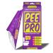 Pee Pro - Disposable Sanitary Urination Funnel | Female Freedom to Stand & Pee On The Go | 10 Count Value Pack + 2 Free Units | for Public Places, Travel, Camps, Hiking, Parties & Outdoor Activities 12 Count (Pack Of 1)