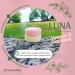 Luna Collagen & Biotin Shampoo and Conditioner Bar Set - Nourishing Hair Care for All Hair Types | Eco-Friendly & Sulfate-Free - Buy Online on GoSupps.com