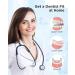 10 Pack Moldable BPA-Free Teeth Grinding Mouth Guard for Sleep - Buy Online on GoSupps.com