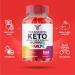 Transform Keto ACV Gummies - Maximum Strength 1000mg Formula for Weight Loss - Vegan Apple Cider Vinegar Gummy - 60 Gummies - Buy Online on GoSupps.com