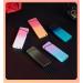 Metal Candle Dual Arc Lighter Windproof Flameless USB Rechargeable Lighter with LED Battery Display for Candle Camping(Cc) - Buy Online on GoSupps.com