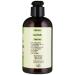 Sunny Isle Lemon Grass Massage Oil - 8oz Aromatherapy Blend for Relaxation & Wellness - Buy Online on GoSupps.com