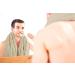 Oakias 2 Pack Luxury Beige Bath Sheets - 35 x 70 Inches, 600 GSM Extra Large Towels - Buy Online on GoSupps.com