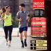 Satoomi Cranberry Pills for Women - 3 Month Supply - Immune Health Support - 90 Veggie Capsules - Buy Online on GoSupps.com