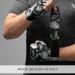 Hayabusa Marvel Hero Elite Punisher Boxing Hand Wraps for Men & Women - Buy Online on GoSupps.com