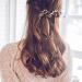 Aneneicera Vintage Antal Hairpin Set | Boho Gold Branches Hair Clip | Retro Decorative Hair Jewelry for Women & Girls | 2pcs Wedding Hair Accessories - Buy Online on GoSupps.com
