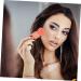 5-in-1 Makeup Brush Set | Highlighter Concealer Blush Foundation & Powder Brush for Flawless Face Makeup | International Shipping Available - Buy Online on GoSupps.com