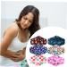 Buy Minkissy 12 STK Washable Storage Bags for Women's Bandages & Menstrual Pads - Eco-Friendly Fabric Care Mats - Buy Online on GoSupps.com