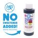 Black Cherry Shaved Ice & Snow Cone Flavor Concentrate - 4 fl oz (Makes 1 Gallon Syrup) - Buy Online on GoSupps.com