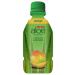 Iberia Aloe Vera Juice Drink Mango 9.5 Fl Oz (Pack of 6) - Natural Aloe Vera Beverage - Buy Online on GoSupps.com