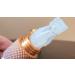Znet3D Eye Drop Vial Holder & Travel Case - Securely Holds 3 Vials - Screw-On Lid Knurled Design - Multi-Color Travel Solution for Safe Vial Storage - Buy Online on GoSupps.com