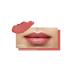 Mom's Secret Natural Lipstick - Organic, Vitamin E-Rich, Vegan, Paraben and Gluten Free - Bashful Shade, 0.16 oz - Made in USA - Buy Online on GoSupps.com