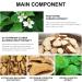 Heartleaf 77% Soothing Toner - Deep Moisture Balance & Purifying | Calming Hydrating Cruelty-Free & Vegan - Buy Online on GoSupps.com