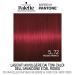 Schwarzkopf Palette Coloration Pantone Red 5-72 | Buy Now for Vibrant Long-Lasting Hair Color - International Shipping Available - Buy Online on GoSupps.com