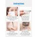 TKNIBEEN Usiveinborn Blackhead Remover Usiveinborn Professional Facial Blackhead Remover Tweezers Blackhead Tweezers Stainless Steels Blackhead Tweezers Extraction Tool (Set A) - Buy Online on GoSupps.com