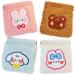 Gleavi 8 STK Aunt's Towel Storage Bag - Stylish Tampon & Makeup Organizer - Perfect Hygiene Pocket Wallet - Buy Online on GoSupps.com