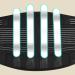 Decompression Self-Heating Magnetic Therapy Lumbar Waist Back Brace Massagers Support Orthopedic Belts For The Elderly With Lower Back Pain Spine Injury (Color : Black Size : S/Small) S/Small Black - Buy Online on GoSupps.com